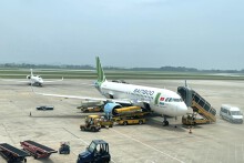 Đề xuất xây sân bay Lai Châu theo hình thức PPP