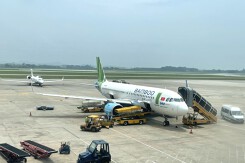 Đề xuất xây sân bay Lai Châu theo hình thức PPP