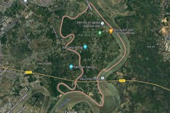 Kế hoạch sử dụng đất phường Long Phước, quận 9, TP Thủ Đức năm 2022