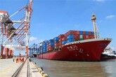 Phê duyệt dự án nâng cấp tuyến luồng Cái Mép - Thị Vải trị giá hơn 1.400 tỷ đồng