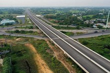 Hậu Giang xây 4 khu tái định cư gần 250 tỷ đồng cho dự án cao tốc Cần Thơ - Cà Mau