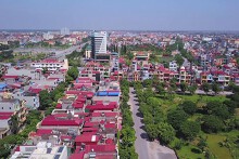 Hưng Yên điều chỉnh tăng vốn đầu tư cho 23 dự án