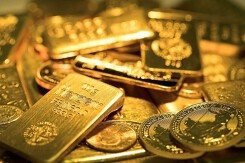 So sánh giá vàng hôm nay 15/8: Vàng SJC tăng giảm trái chiều không quá 300.000 Đồng/lượng tại nhiều hệ thống