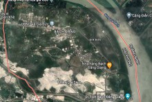 Kế hoạch sử dụng đất xã Gia Đức, huyện Thủy Nguyên, Hải Phòng năm 2022