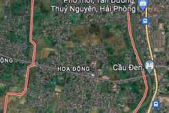 Kế hoạch sử dụng đất xã Hoa Động, huyện Thủy Nguyên, Hải Phòng năm 2022