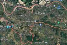 Kế hoạch sử dụng đất xã Lại Xuân, huyện Thủy Nguyên, Hải Phòng năm 2022