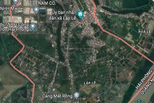 Kế hoạch sử dụng đất xã Lập Lễ, huyện Thủy Nguyên, Hải Phòng năm 2022