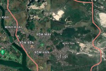 Kế hoạch sử dụng đất xã Minh Tân, huyện Thủy Nguyên, Hải Phòng năm 2022