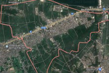 Kế hoạch sử dụng đất xã Ngũ Lão, huyện Thủy Nguyên, Hải Phòng năm 2022