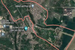 Kế hoạch sử dụng đất xã Phả Lễ, huyện Thủy Nguyên, Hải Phòng năm 2022
