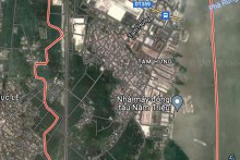 Kế hoạch sử dụng đất xã Tam Hưng, huyện Thủy Nguyên, Hải Phòng năm 2022