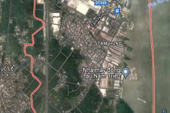 Kế hoạch sử dụng đất xã Tam Hưng, huyện Thủy Nguyên, Hải Phòng năm 2022