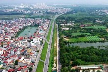 Sửa Luật Đất đai: Làm thế nào xác định chính xác giá đất phổ biến trên thị trường?