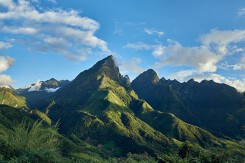 Lai Châu thông qua quy hoạch Quần thể khu du lịch nghỉ dưỡng Vườn Địa Đàng hơn 106 ha