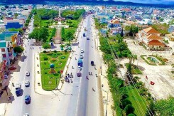 Nhà An Bình đề xuất làm nhà ở xã hội tại Lâm Đồng