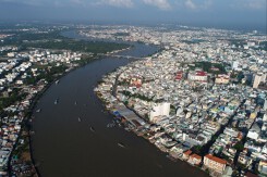 Cần Thơ sẽ thu hồi hơn 40 ha đất làm thêm 4 dự án