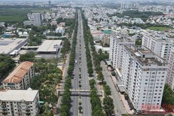 Đồng Nai điều chỉnh quy hoạch KCN của Sonadezi Long Thành