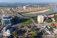 Kon Tum thúc tiến độ các dự án khởi công mới năm 2022