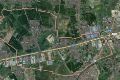 Kế hoạch sử dụng đất phường Minh Đức, thị xã Mỹ Hào, tỉnh Hưng Yên năm 2022