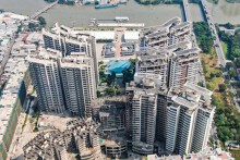 Thị trường bất động sản sẽ sôi động hơn nhờ loạt thương vụ M&A này?