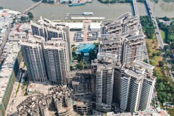 Thị trường bất động sản sẽ sôi động hơn nhờ loạt thương vụ M&A này?
