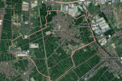 Kế hoạch sử dụng đất xã Xuân Dục, thị xã Mỹ Hào, tỉnh Hưng Yên năm 2022