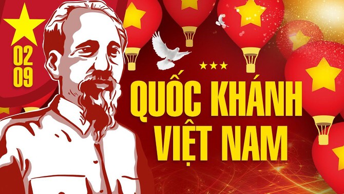Tổng hợp lời chúc 2/9 hay và ý nghĩa nhất năm 2022