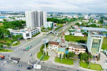 Xuân Lộc, Đồng Nai sẽ đấu giá gần 1.100 ha đất