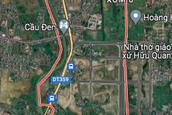 Kế hoạch sử dụng đất xã Tân Dương, huyện Thủy Nguyên, Hải Phòng năm 2022