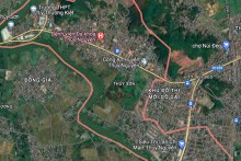 Kế hoạch sử dụng đất xã Thủy Sơn, huyện Thủy Nguyên, Hải Phòng năm 2022