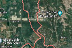 Kế hoạch sử dụng đất xã Thủy Triều, huyện Thủy Nguyên, Hải Phòng năm 2022