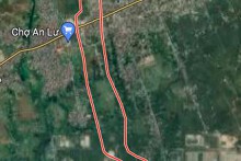 Kế hoạch sử dụng đất xã Trung Hà, huyện Thủy Nguyên, Hải Phòng năm 2022