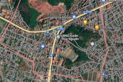 Kế hoạch sử dụng đất thị trấn Núi Đèo, huyện Thủy Nguyên, Hải Phòng năm 2022