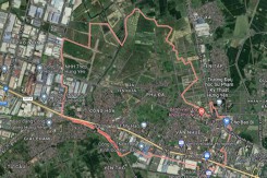 Kế hoạch sử dụng đất phường Bần Yên Nhân, thị xã Mỹ Hào, tỉnh Hưng Yên năm 2022