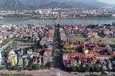 Hòa Bình muốn xây 7.000 căn nhà ở xã hội đến năm 2025