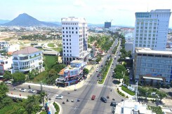 Phú Yên đấu giá ba dự án nhà ở tổng vốn hơn 4.200 tỷ đồng tại TP Tuy Hòa