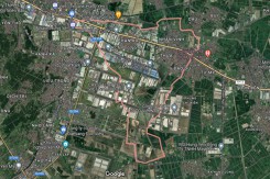 Kế hoạch sử dụng đất phường Dị Sử, thị xã Mỹ Hào, tỉnh Hưng Yên năm 2022