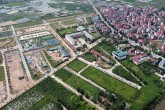 Hà Nội: Dự thảo Quy định về điều kiện tách thửa, hợp thửa đối với từng loại đất