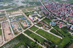 Hà Nội: Dự thảo Quy định về điều kiện tách thửa, hợp thửa đối với từng loại đất