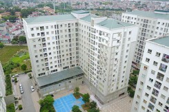 Dự án hơn 9.000 căn nhà cho người thu nhập thấp tại Hưng Yên tìm chủ