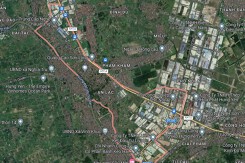 Kế hoạch sử dụng đất xã Trưng Trắc, huyện Văn Lâm, tỉnh Hưng Yên năm 2022