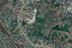 Kế hoạch sử dụng đất xã An Sơn, TP Thuận An, Bình Dương năm 2022