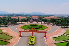 Đất Đỏ vẫn dẫn đầu lượng giao dịch đất nền tại Bà Rịa - Vũng Tàu dù có tình trạng phân lô bán nền