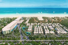 Bamboo Capital có thể thu hơn 5.000 tỷ đồng từ hai dự án Malibu Hội An và Hội An D’Or trong năm nay