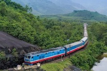 Thống nhất phương án đầu tư đường sắt Biên Hòa - Vũng Tàu và Thủ Thiêm - Long Thành