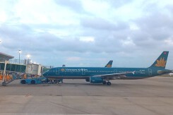 Vietnam Airlines mở thêm và tăng tần suất loạt đường bay trong tháng 9