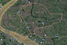 Kế hoạch sử dụng đất xã Mễ Sở, huyện Văn Giang, tỉnh Hưng Yên năm 2022