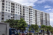 Thêm 11 dự án NOXH, cải tạo chung cư cũ gần 10.000 tỷ đồng tại TP HCM, Bình Định được vay vốn hỗ trợ lãi suất 2%