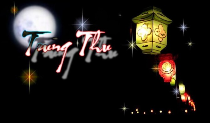 Văn khấn rằm Trung Thu tại nhà