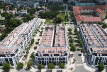 Nhà đầu tư giảm quan tâm tới bất động sản, giao dịch ảm đạm